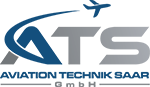 ATS Aviation Technik Saar GmbH Logo